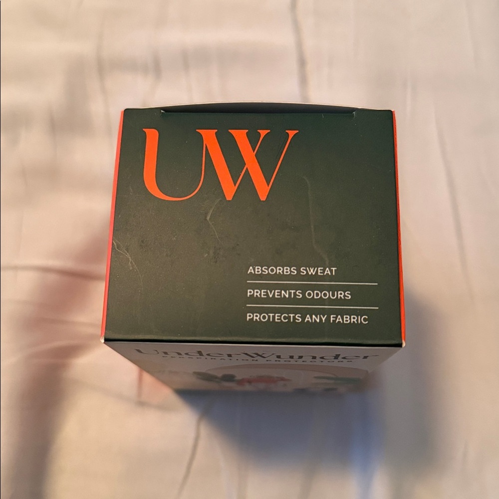 UnderWunder Sweat Liners - Picture 5 of 5